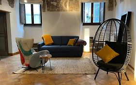 Bella Casa Affrescata